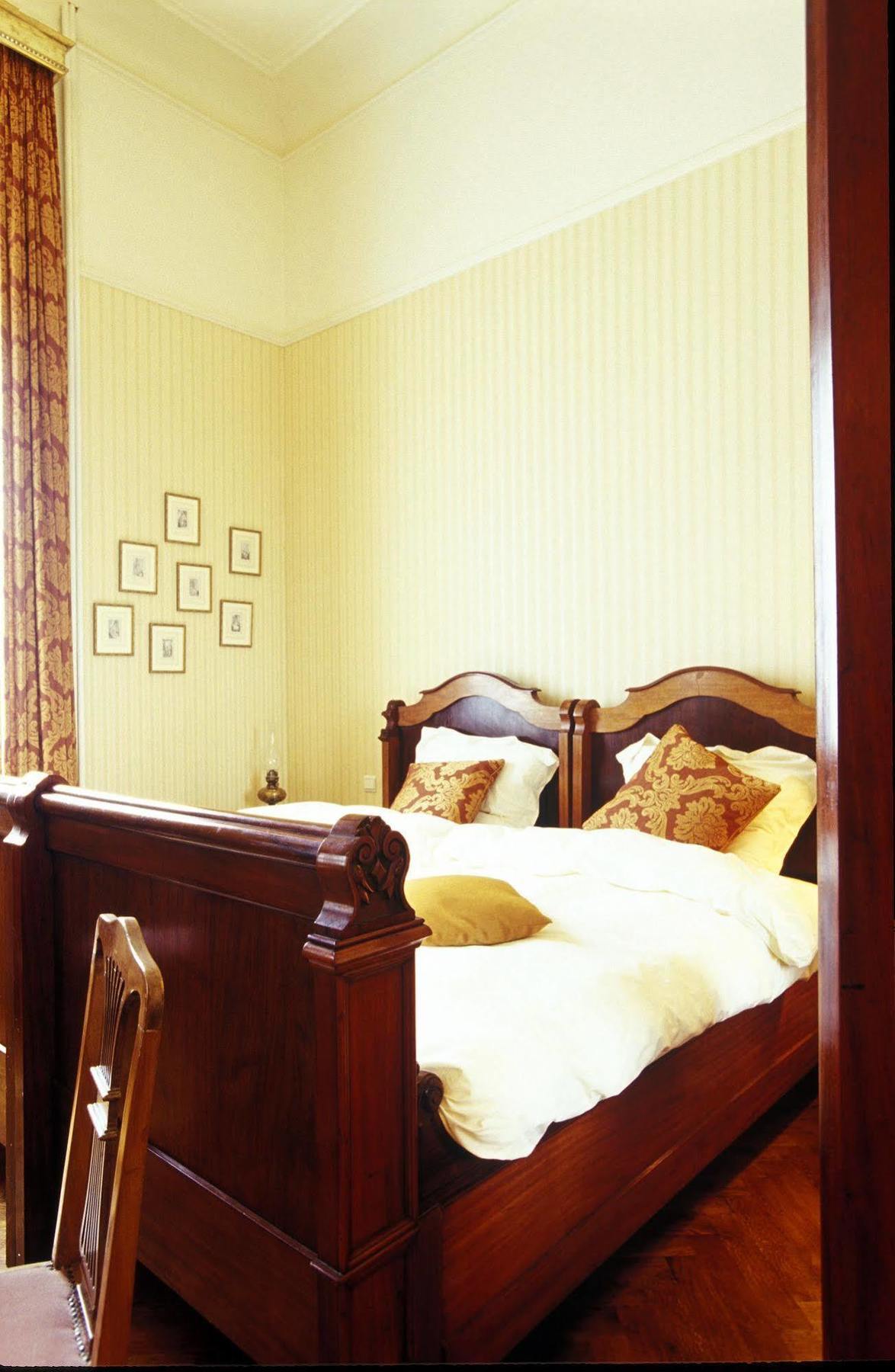Hotel Dufays Stavelot Exteriér fotografie