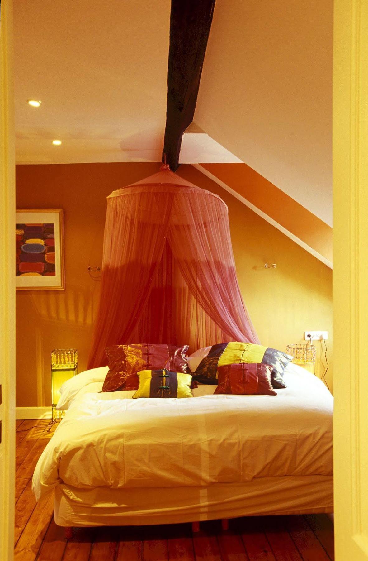 Hotel Dufays Stavelot Exteriér fotografie